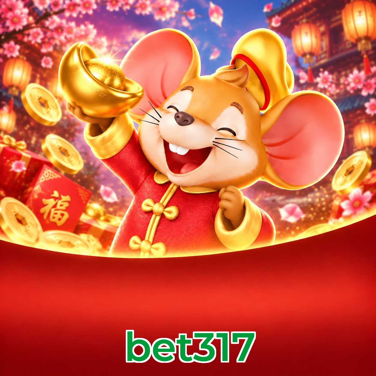 Página oficial da bet317 no Facebook com promoções e suporte