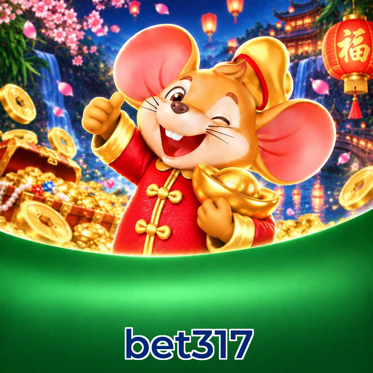 APK oficial da bet317 para Android com instalação verificada