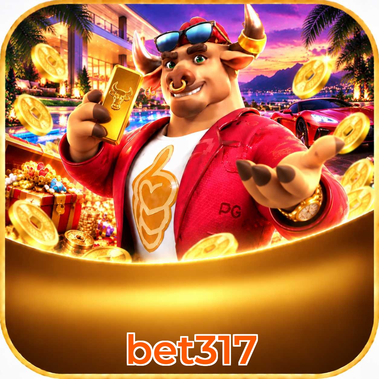 Grandes vitórias e jackpots pagos pela bet317 via PIX