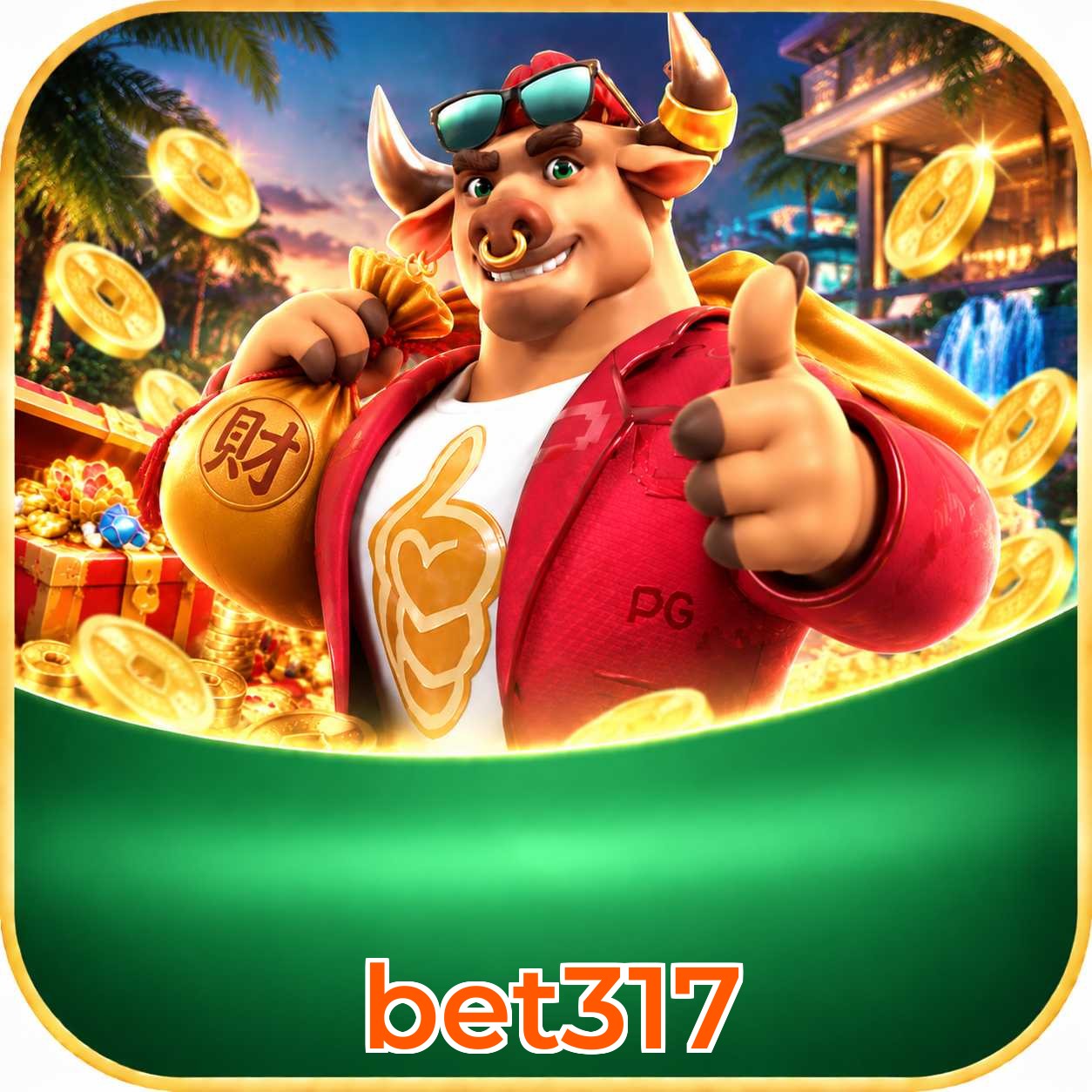 Jogos Fortune da bet317 com Fortune Tiger e títulos PG Soft
