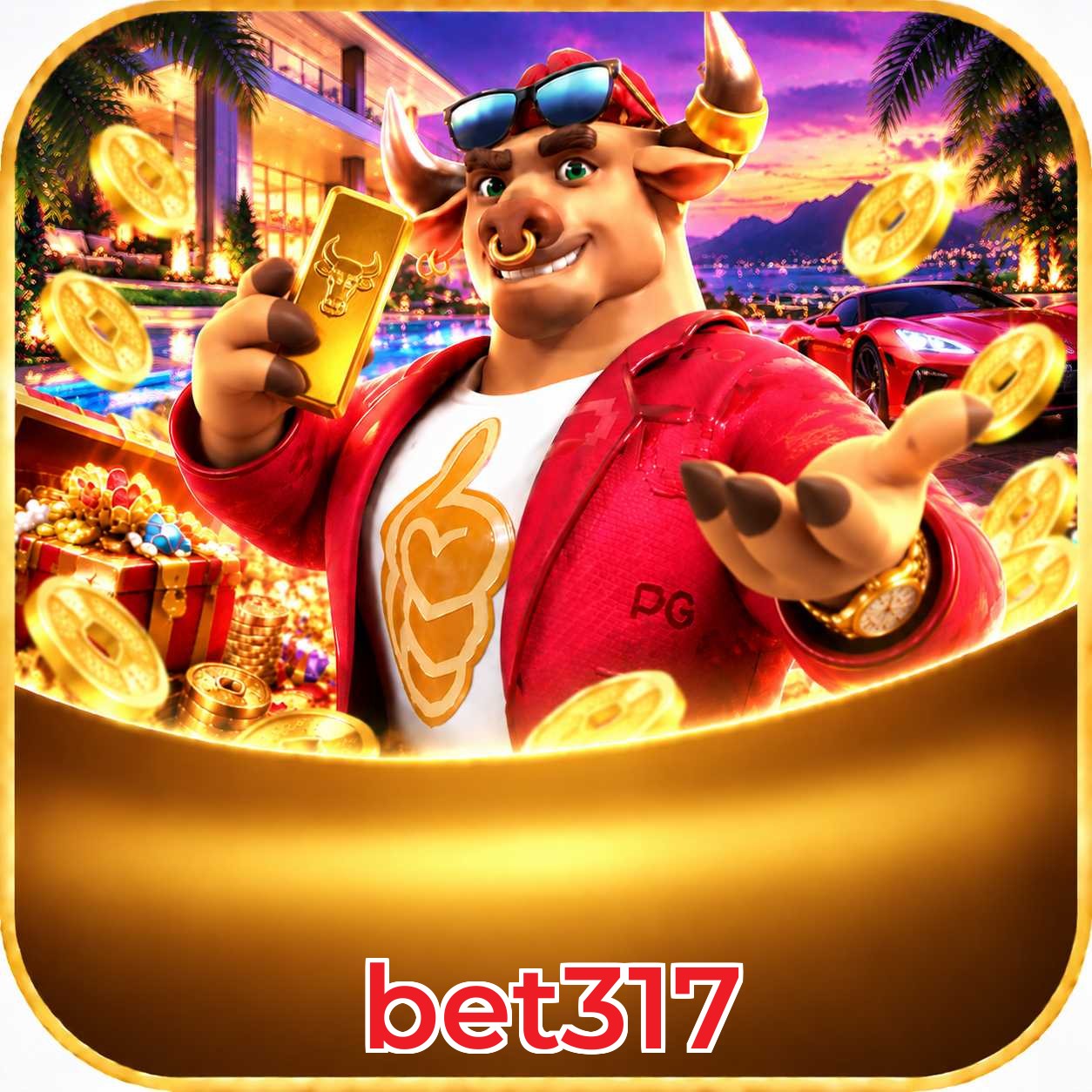 Central de download oficial da bet317 para Android e iOS