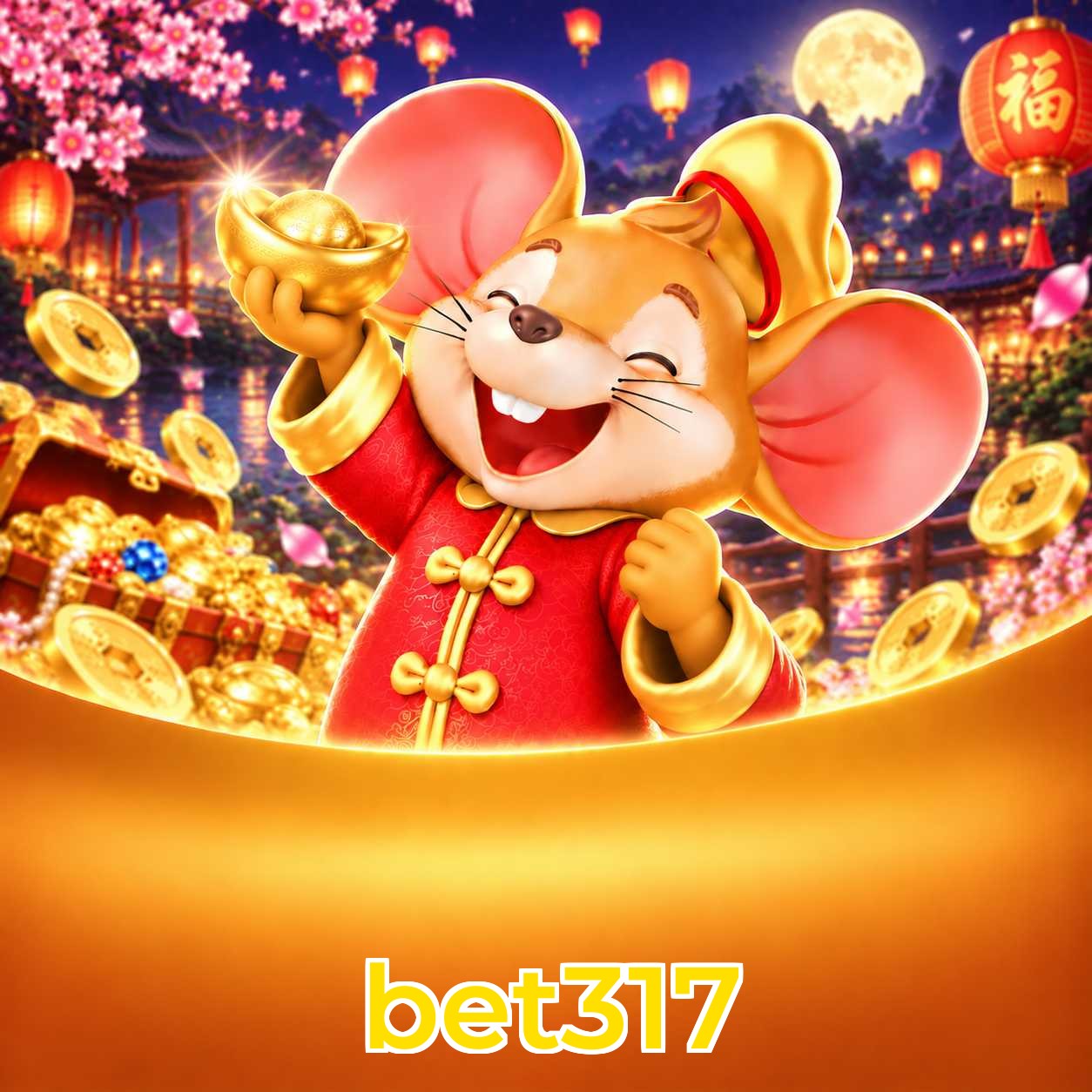 Canal oficial da bet317 no Telegram com bônus e suporte