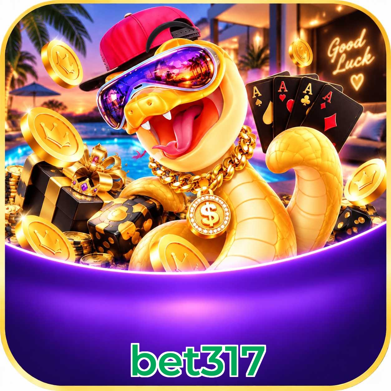 Passo a passo para instalar o APK bet317 com segurança